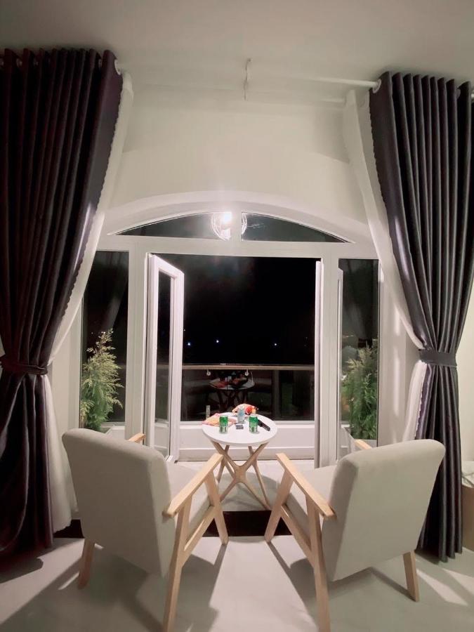 Greenview Dalat Exterior photo
