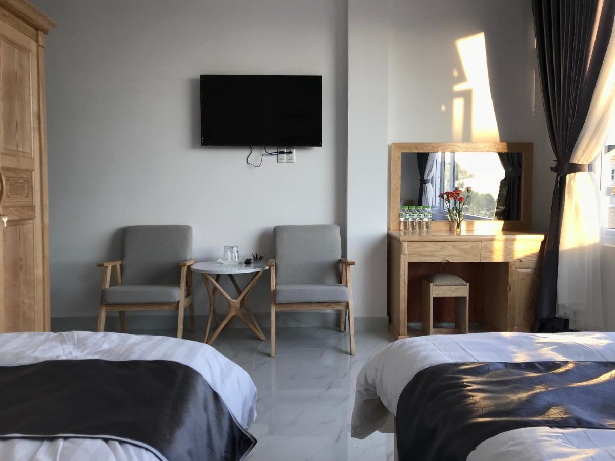 Greenview Dalat Exterior photo